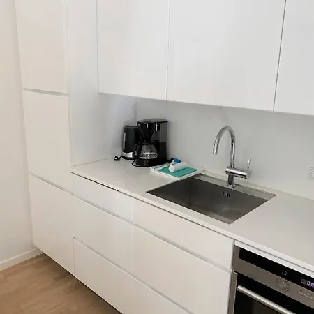 Charming 2-Bedroom Apartment In The Heart Of Copenhagen *