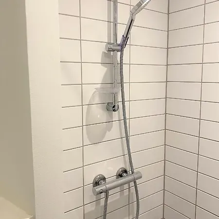 Charming 2-Bedroom Apartment In The Heart Of Copenhagen Lägenhet *