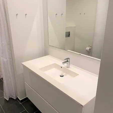 Charming 2-Bedroom Apartment In The Heart Of Copenhagen Lägenhet *