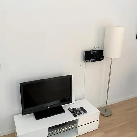 Charming 2-Bedroom Apartment In The Heart Of Copenhagen Lägenhet